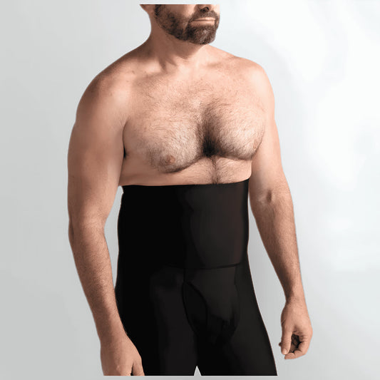 HommeSculpt™ – Boxer Gainant Discret
