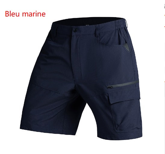 Shorts casual pour hommes