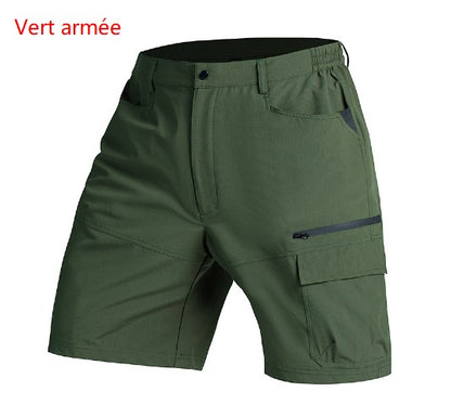 Shorts casual pour hommes