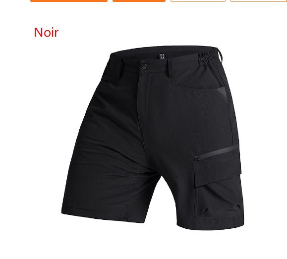 Shorts casual pour hommes