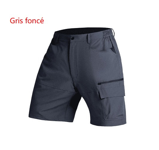 Shorts casual pour hommes