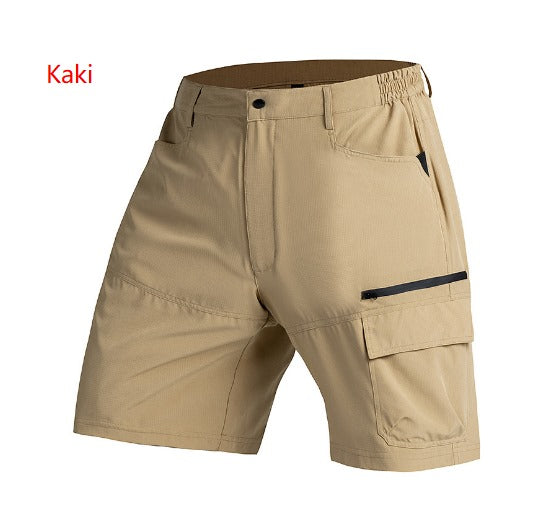 Shorts casual pour hommes