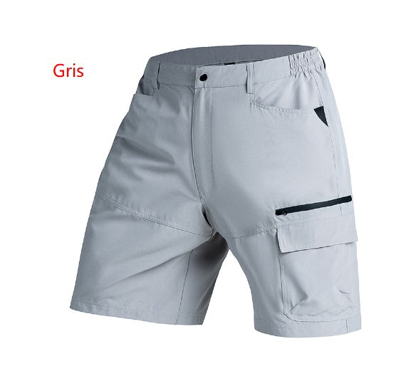 Shorts casual pour hommes