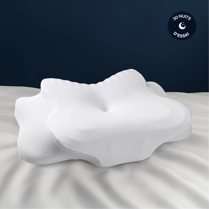 Somniva™ – Oreiller Multi-Positions