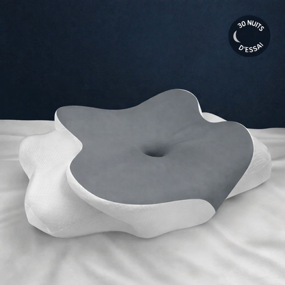 Somniva™ – Oreiller Multi-Positions