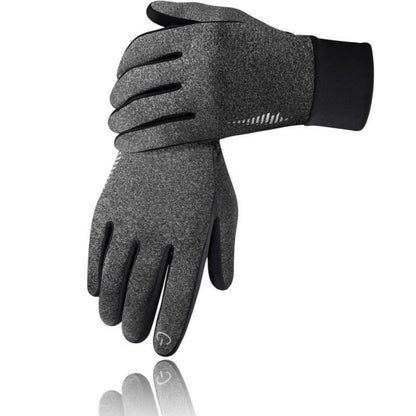 Winterix™ – Gants Chauds Tactiles Résistants au Froid