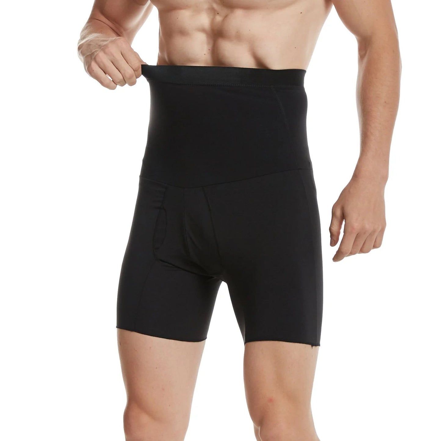 HommeSculpt™ – Boxer Gainant Discret