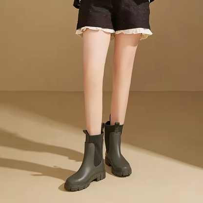 RainEase™ – Bottes de Pluie Confort & Style