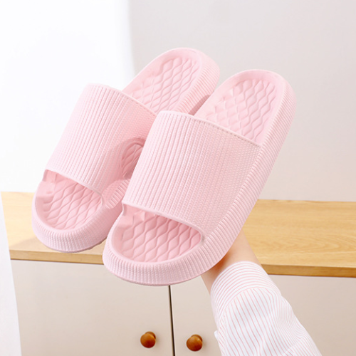 SoftWalk™ – Sandales Confort Absolu avec Semelle Épaisse Antidouleur