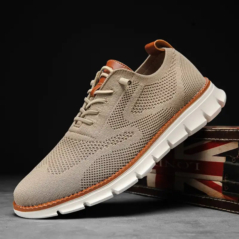 Velurio™ – Chaussures Urbaines Ultra-Confort.