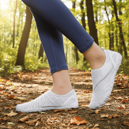AeroLiva™ – Chaussures pieds nus ultra-légères pour femmes