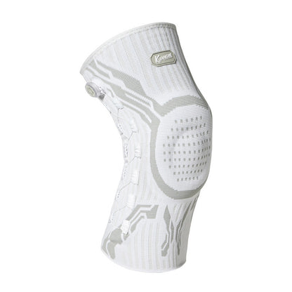 KneeFlex™ – Genouillère Intelligente Anti-Douleur