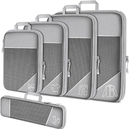 PackMalin™-Pack de 5 Cubes de Compression