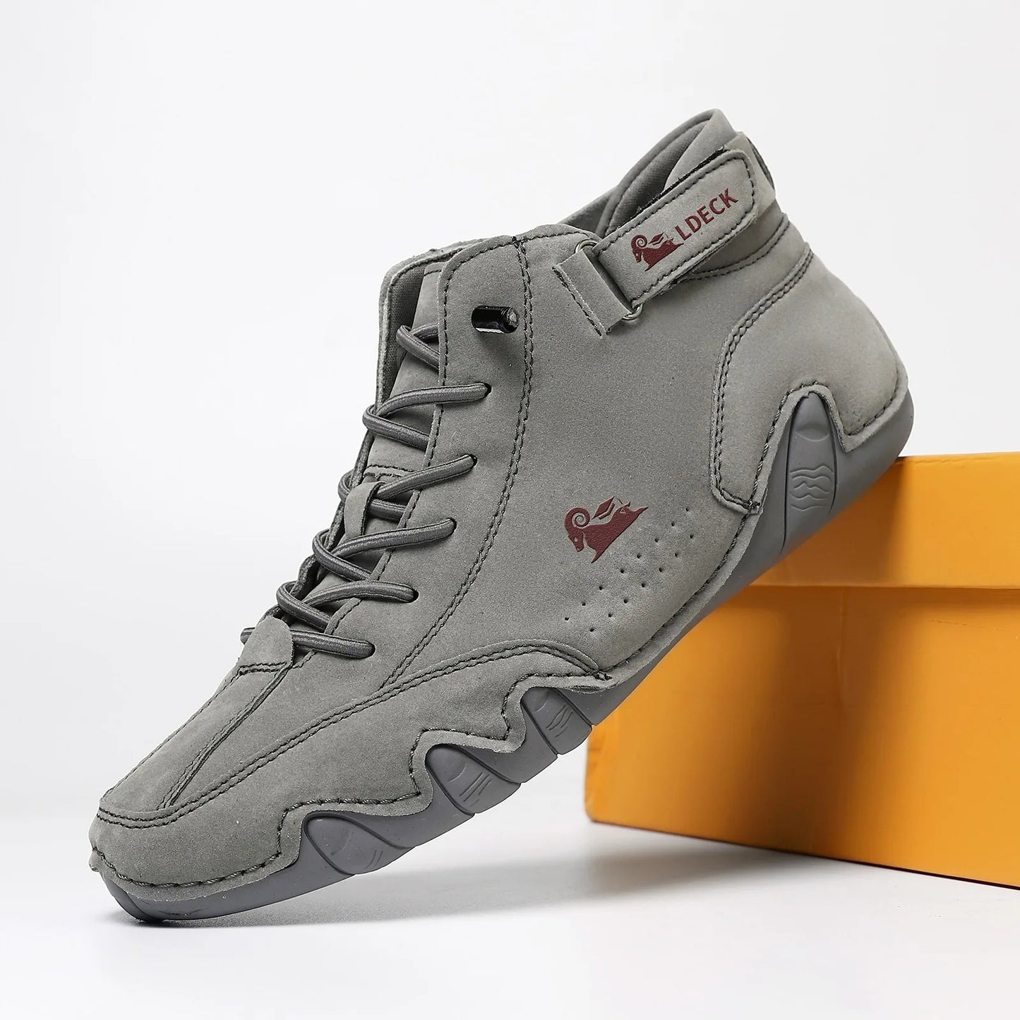 Kaliore™ – Chaussures Légeres, Flexibles & Anti-Dérapantes