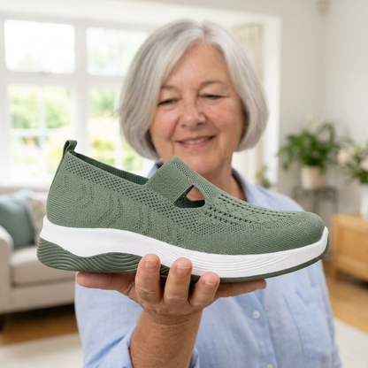 Aerelia™ — Chaussures Confort Respirantes & Ultra-Souples