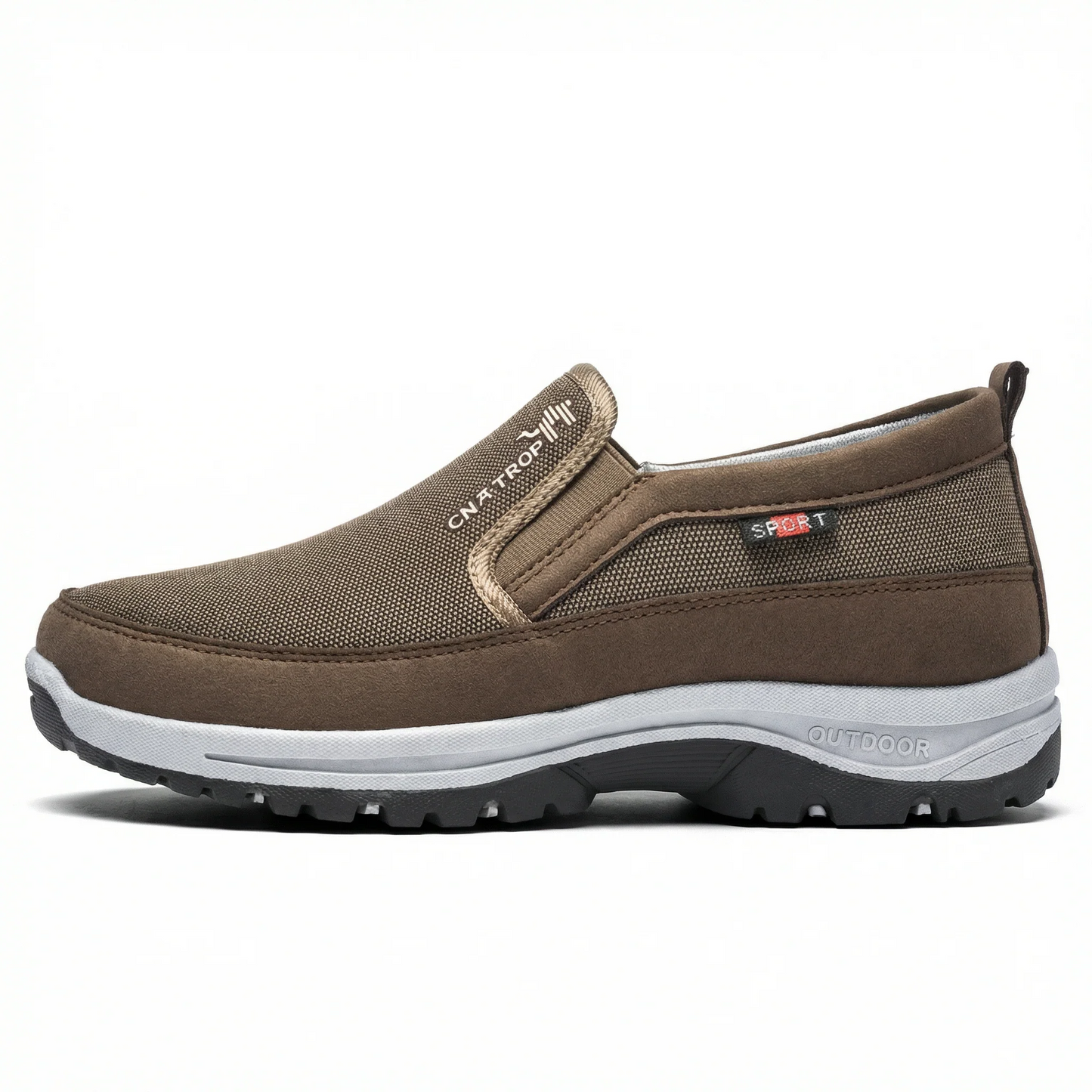 StrideForce™ Ultracomfort — Chaussures Orthopédiques Légères