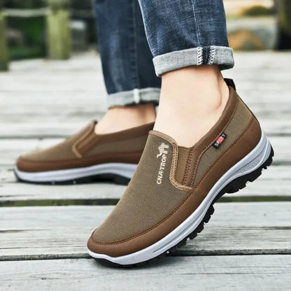 StrideForce™ Ultracomfort — Chaussures Orthopédiques Légères