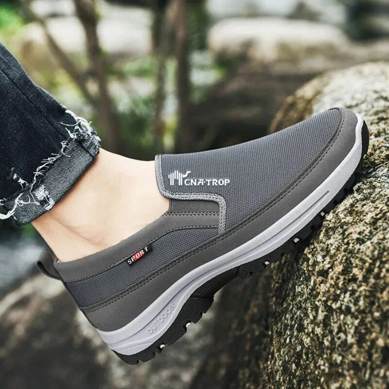 StrideForce™ Ultracomfort — Chaussures Orthopédiques Légères