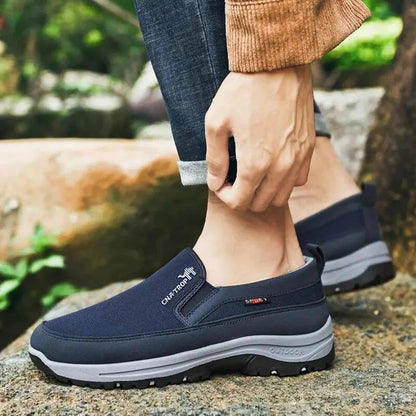 StrideForce™ Ultracomfort — Chaussures Orthopédiques Légères