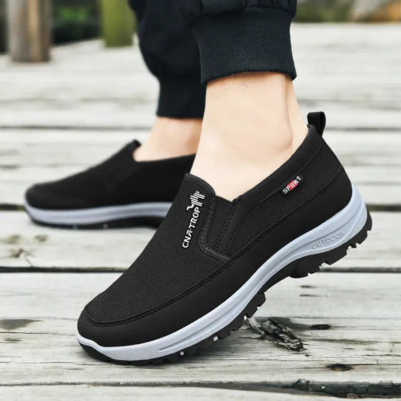 StrideForce™ Ultracomfort — Chaussures Orthopédiques Légères