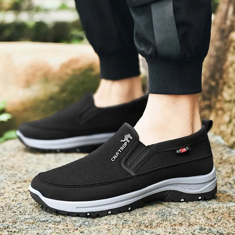 StrideForce™ Ultracomfort — Chaussures Orthopédiques Légères