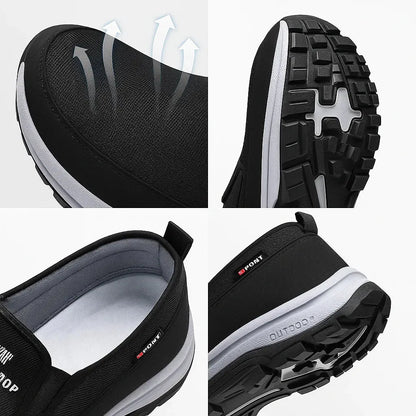 StrideForce™ Ultracomfort — Chaussures Orthopédiques Légères