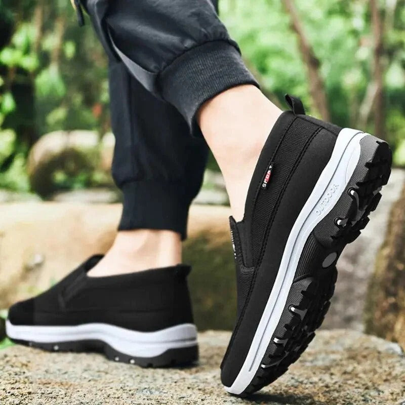 StrideForce™ Ultracomfort — Chaussures Orthopédiques Légères
