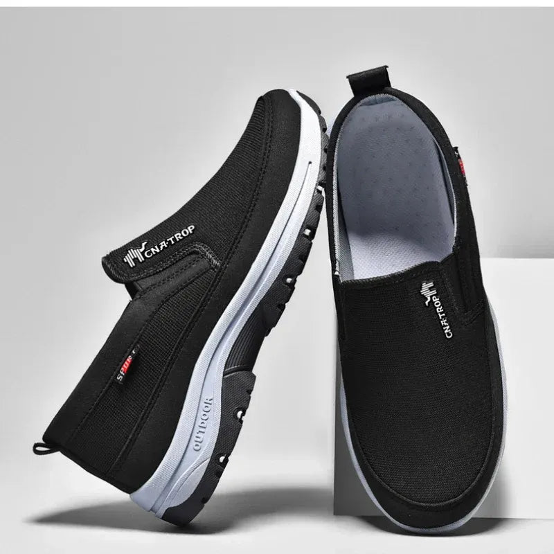 StrideForce™ Ultracomfort — Chaussures Orthopédiques Légères