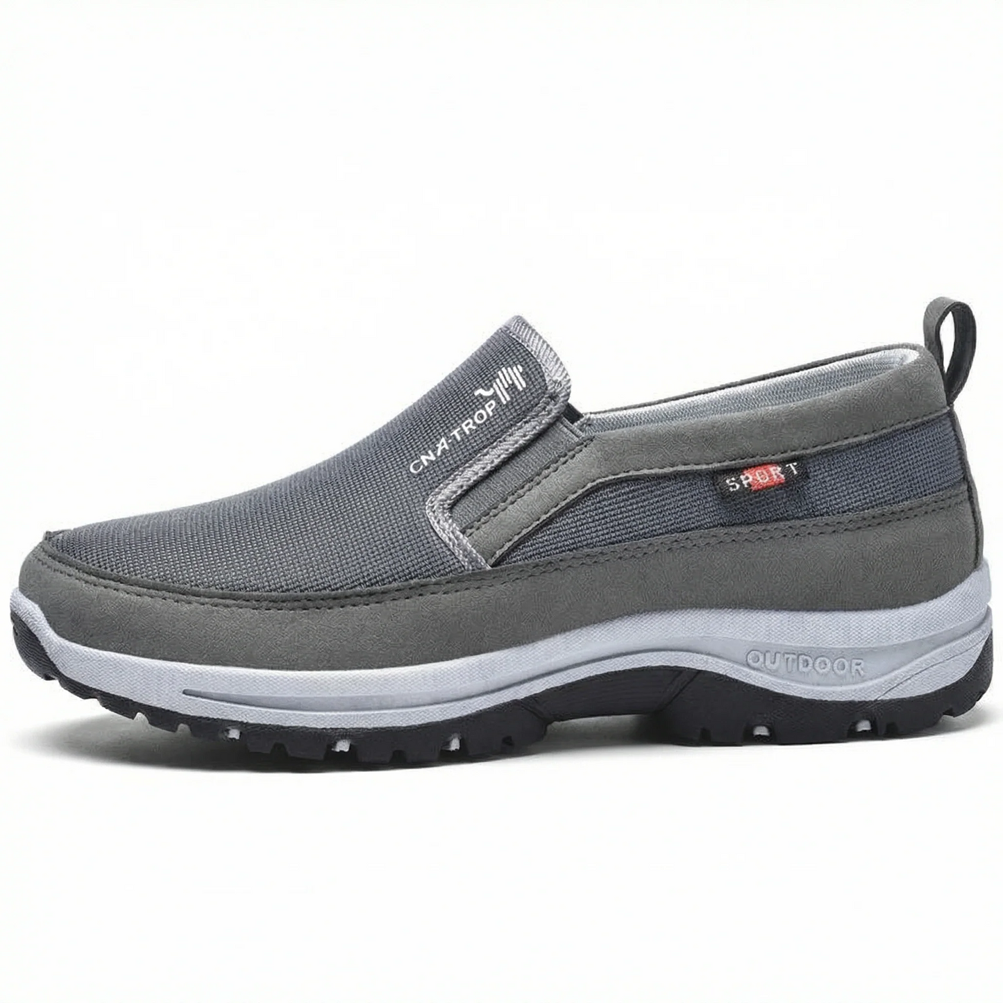 StrideForce™ Ultracomfort — Chaussures Orthopédiques Légères