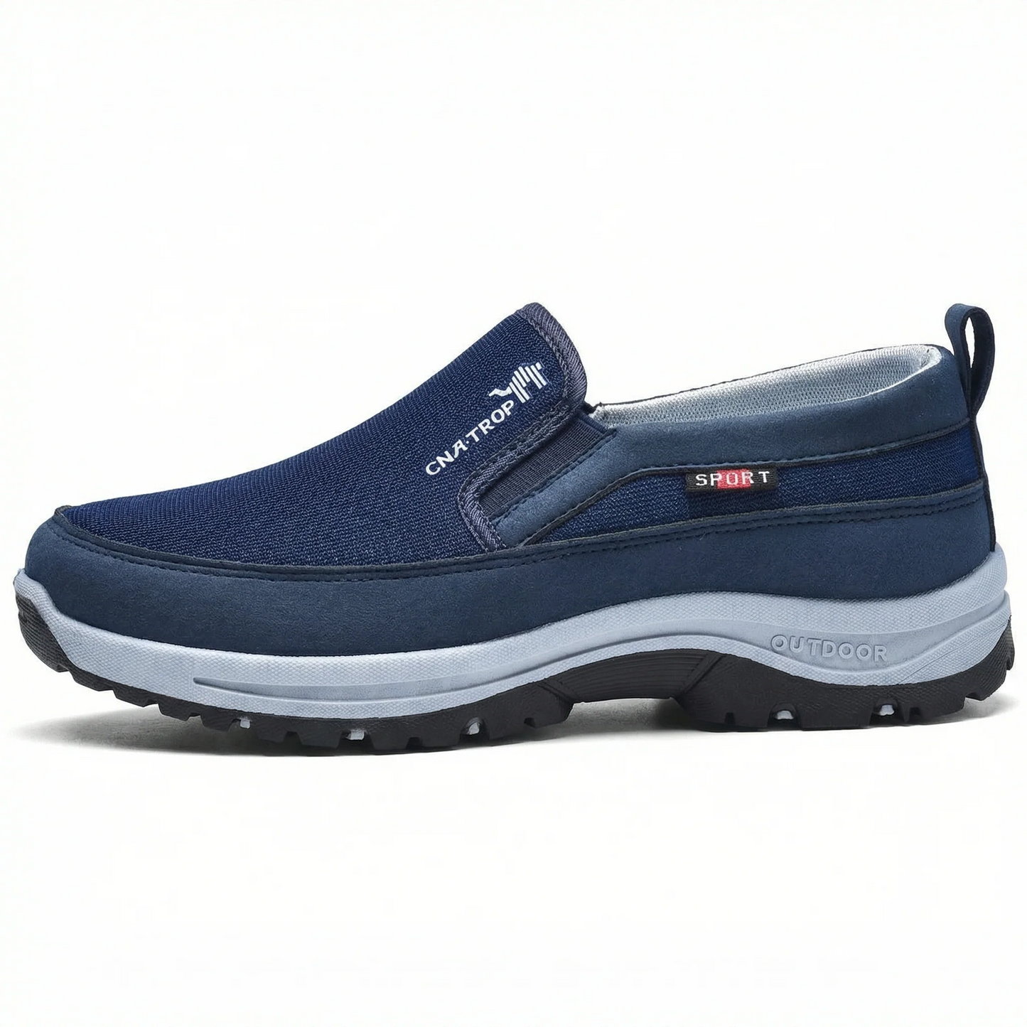 StrideForce™ Ultracomfort — Chaussures Orthopédiques Légères