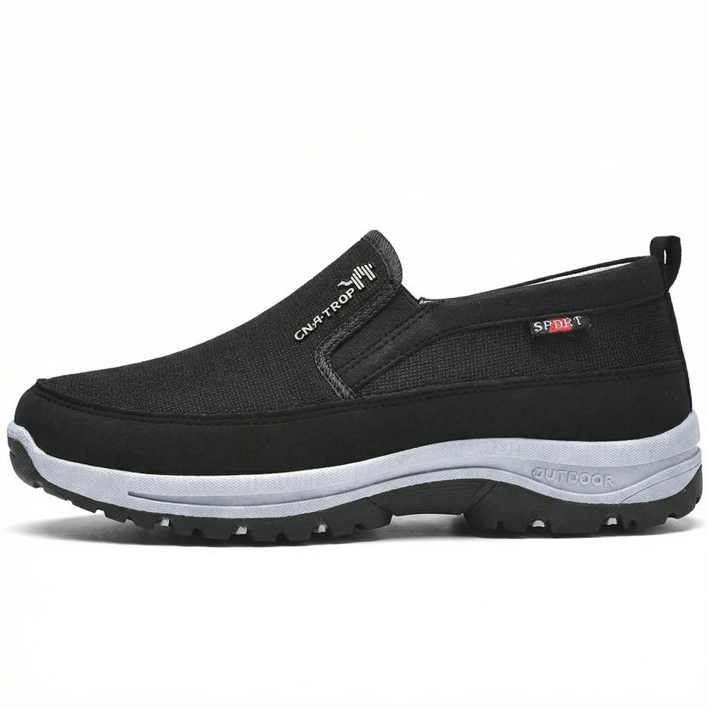 StrideForce™ Ultracomfort — Chaussures Orthopédiques Légères
