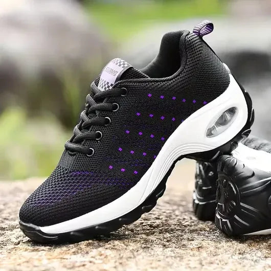 PiedLibre™ — Baskets confort orthopédique femme