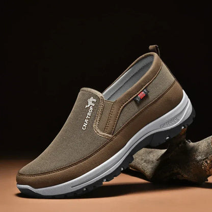 StrideForce™ Ultracomfort — Chaussures Orthopédiques Légères