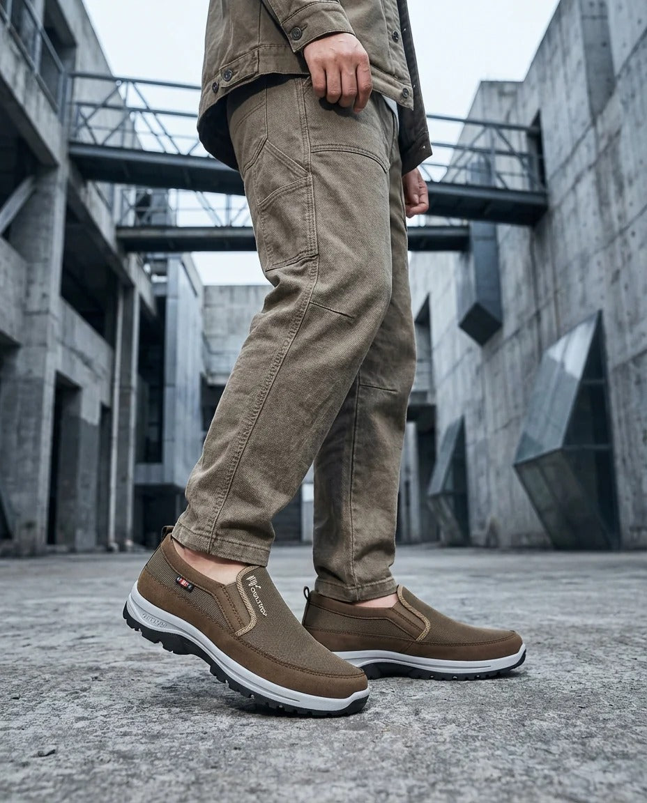 StrideForce™ Ultracomfort — Chaussures Orthopédiques Légères