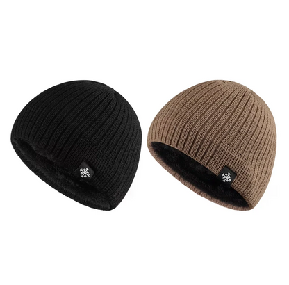 Tuque Nordique™ — Doublure polaire intégrale