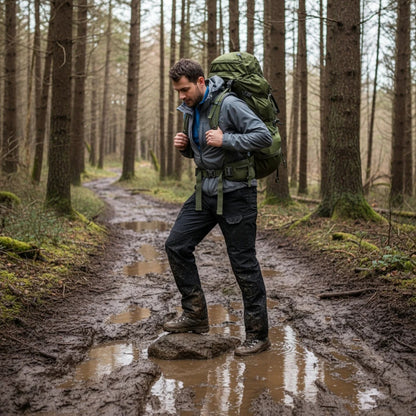 Arctix™ – Pantalon Hiver Pro