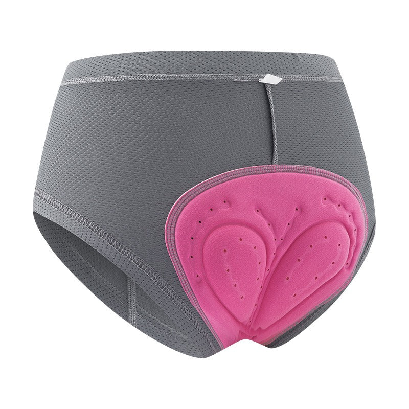 Culotte Femme Gel 5D Ozalo™ GSX – Dites adieu aux douleurs de selle