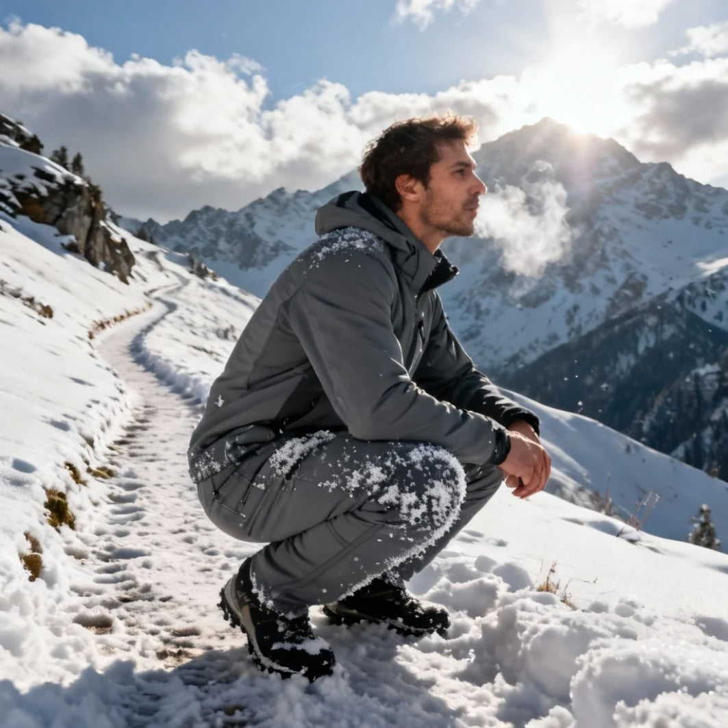 Arctix™ – Pantalon Hiver Pro