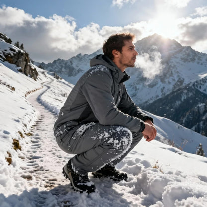 Arctix™ – Pantalon Hiver Pro