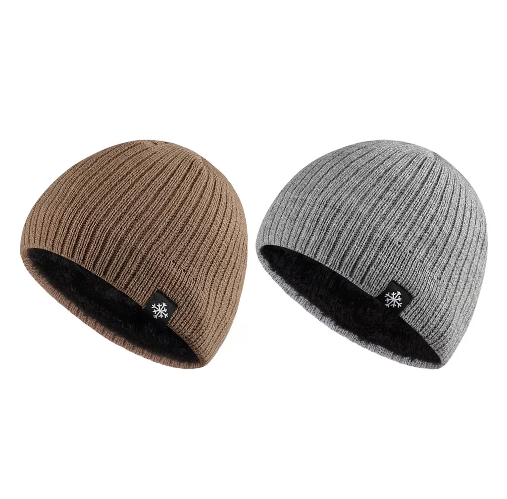 Tuque Nordique™ — Doublure polaire intégrale