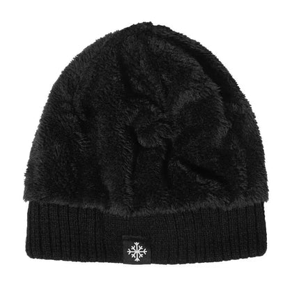 Tuque Nordique™ — Doublure polaire intégrale