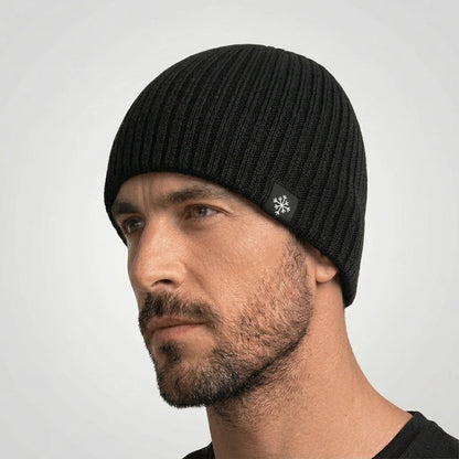 Tuque Nordique™ — Doublure polaire intégrale