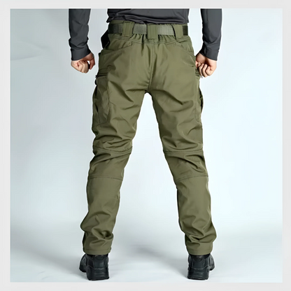Arctix™ – Pantalon Hiver Pro