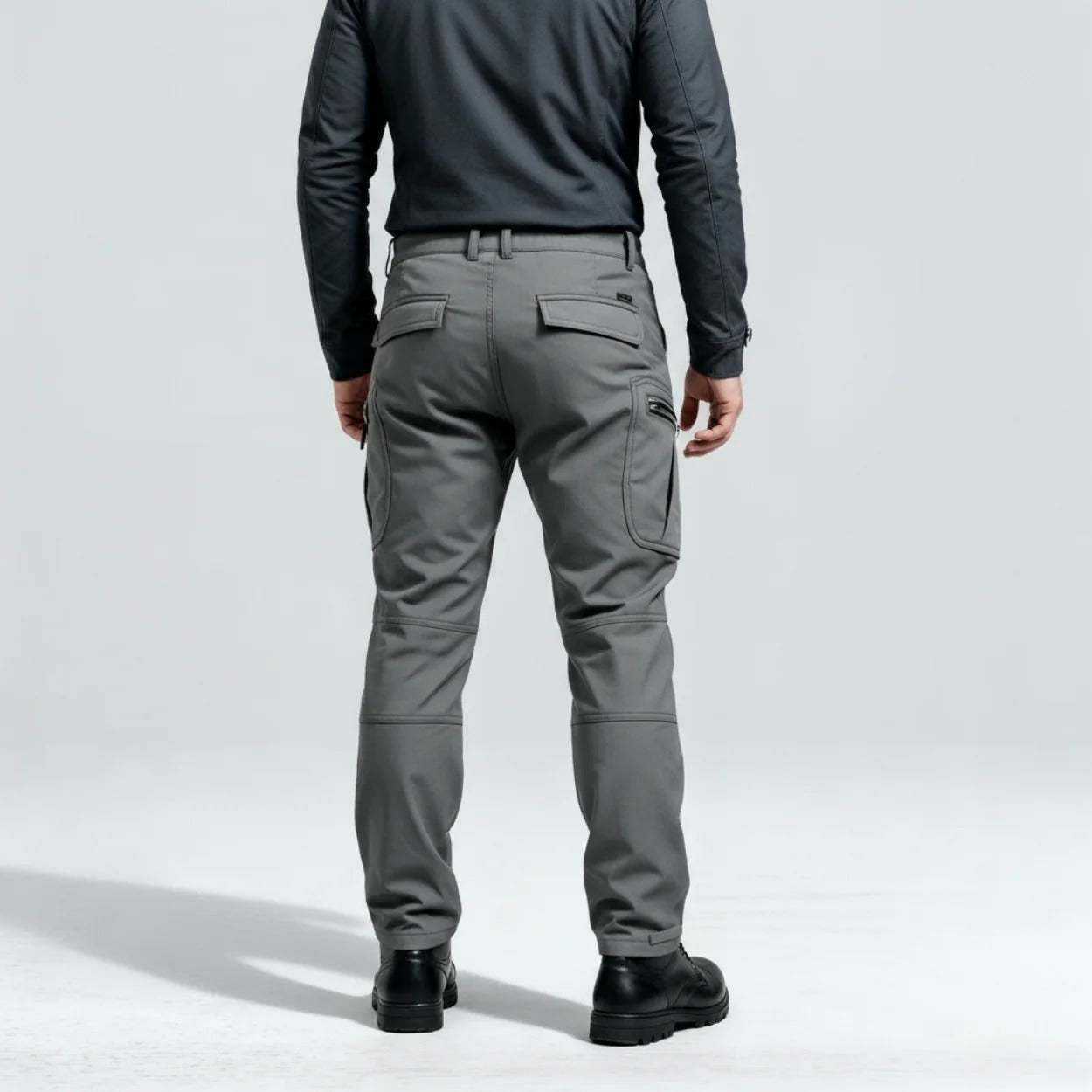 Arctix™ – Pantalon Hiver Pro
