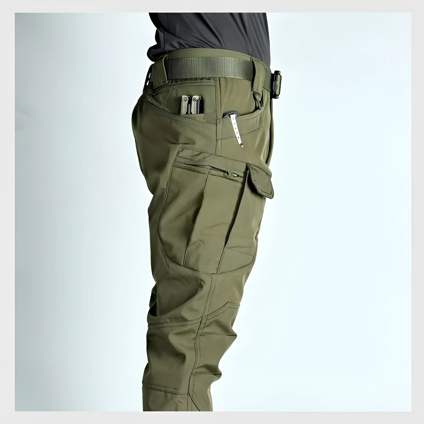 Arctix™ – Pantalon Hiver Pro