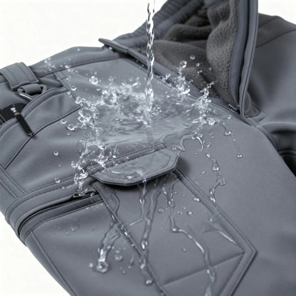 Arctix™ – Pantalon Hiver Pro