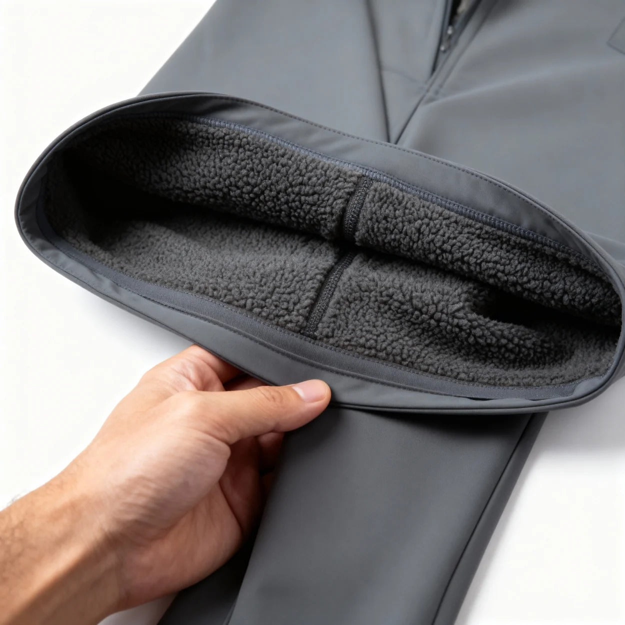 Arctix™ – Pantalon Hiver Pro