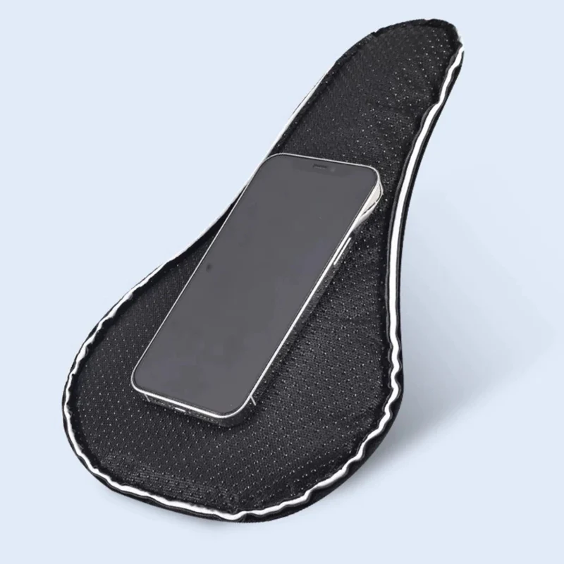 Housse de selle VéloZen Pro — Confort Gel Silicone