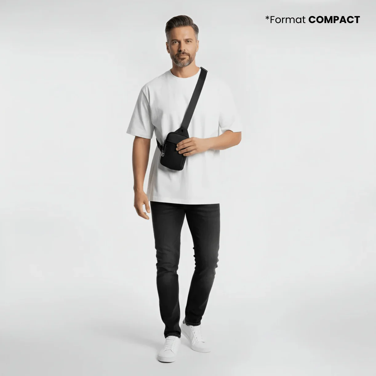 Néosac™ – L’Essentiel Urbain, Toujours à Portée de Main