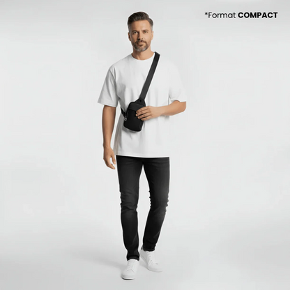 Néosac™ – L’Essentiel Urbain, Toujours à Portée de Main